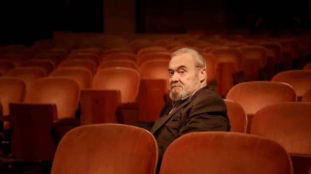 Fallece a los 74 años el actor y director teatral Carles Canut