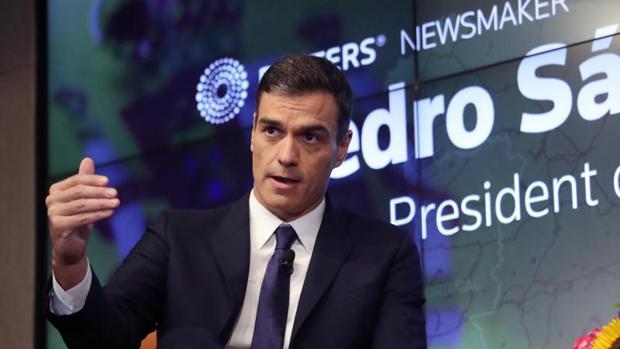 Sánchez advierte a sus socios secesionistas: «Si priorizan el conflicto, iremos a elecciones»