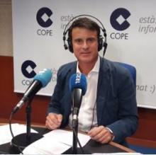 Manuel Valls