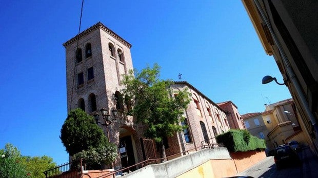 San Miguel de Chamartín: una parroquia con sabor a hogar