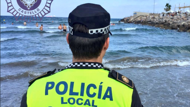 Tres detenidos en una pelea multitudinaria con heridos por botellas rotas y navajas frente a una discoteca