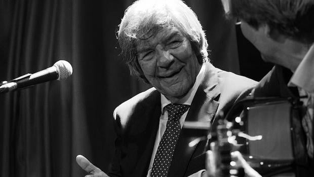 Los lunes, a la soleá