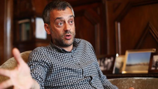 El PP se personará en la causa del Proyecto Cárcel