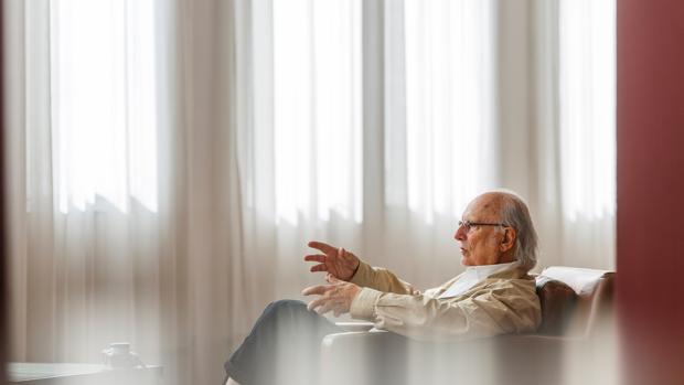 Carmen Maura, Renzo Piano y las «fake news», protagonistas de sendos documentales en la Seminci