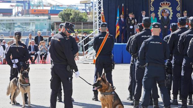 La Delegación del Gobierno no impedirá que nadie se manifieste en Valencia el 9 d'Octubre