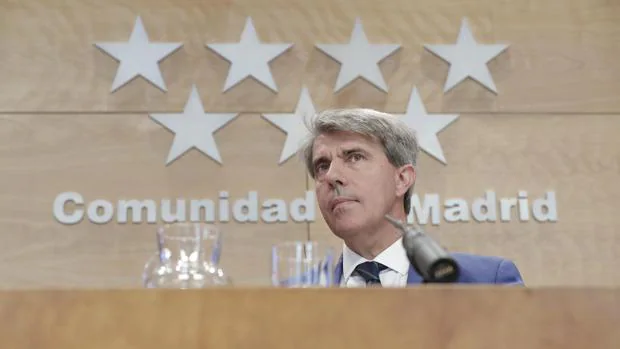 Los nuevos nombramientos del PP de Madrid que no convencen al presidente Garrido