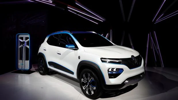 Renault fabricará en Palencia y Valladolid los híbridos enchufables de Captur y Mégane