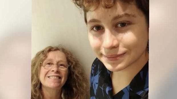 La batalla de una madre de Calatayud para cambiar el nombre de su hijo transexual, menor de edad