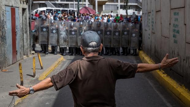 Una gallega y su hijo mueren en Venezuela víctimas de un asalto a su domicilio