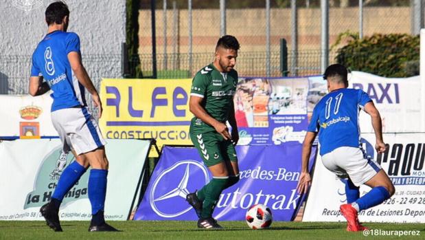 1-0: Derrota del Toledo en Ciudad Real en un partido muy polémico