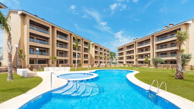 AEDAS Homes entrega las promociones Brisas del Arenal en Javea y Hacienda del Mar 2 en Alicante