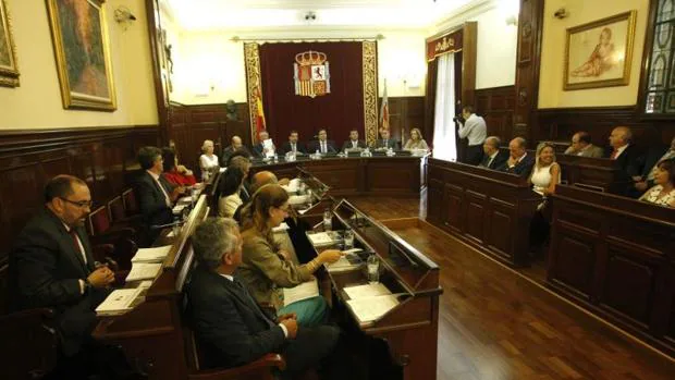 La Diputación pierde devaluados casi 300.000 euros legados por el prehistoriador Francesc Esteve
