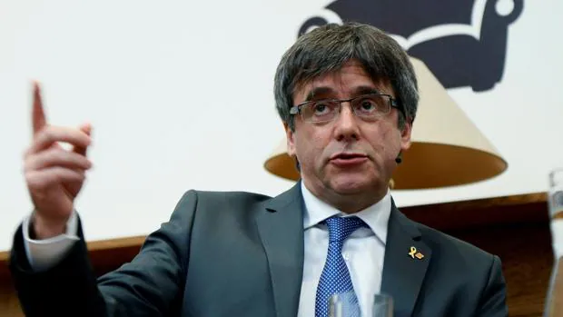 Un concejal de ERC pierde la paciencia: «Puigdemont, no pidas lo que no estás dispuesto a hacer»