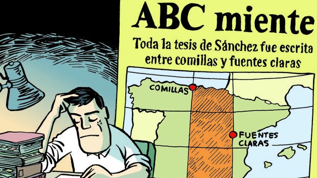 Sánchez planta al Senado y la Mesa le declara «en rebeldía»
