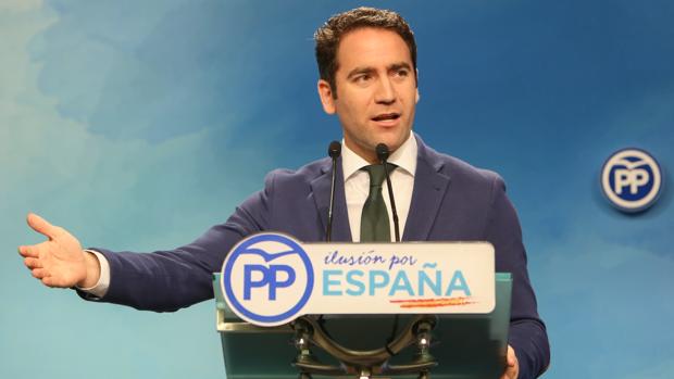 El PP aplaza la elección de candidatos hasta que se celebren las andaluzas