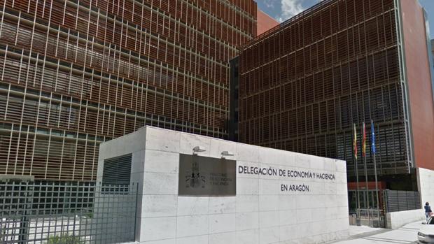 Hacienda ha destapado en tres años 889 millones de euros de fraude fiscal en Aragón