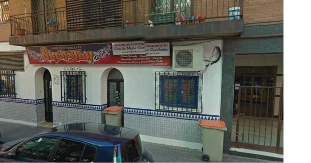 Barrio Latino: un hombre acuchilla tres veces a un cliente de un restaurante