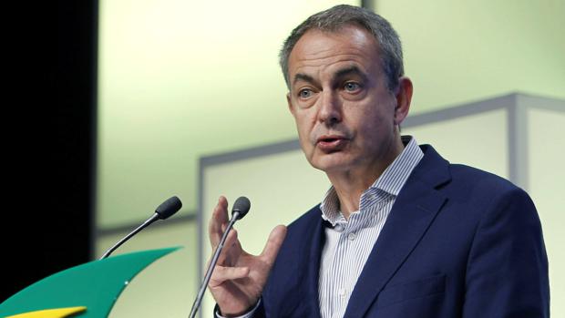 Zapatero se planteó conceder indultos a presos de ETA en la tregua de 2006, según Eguiguren