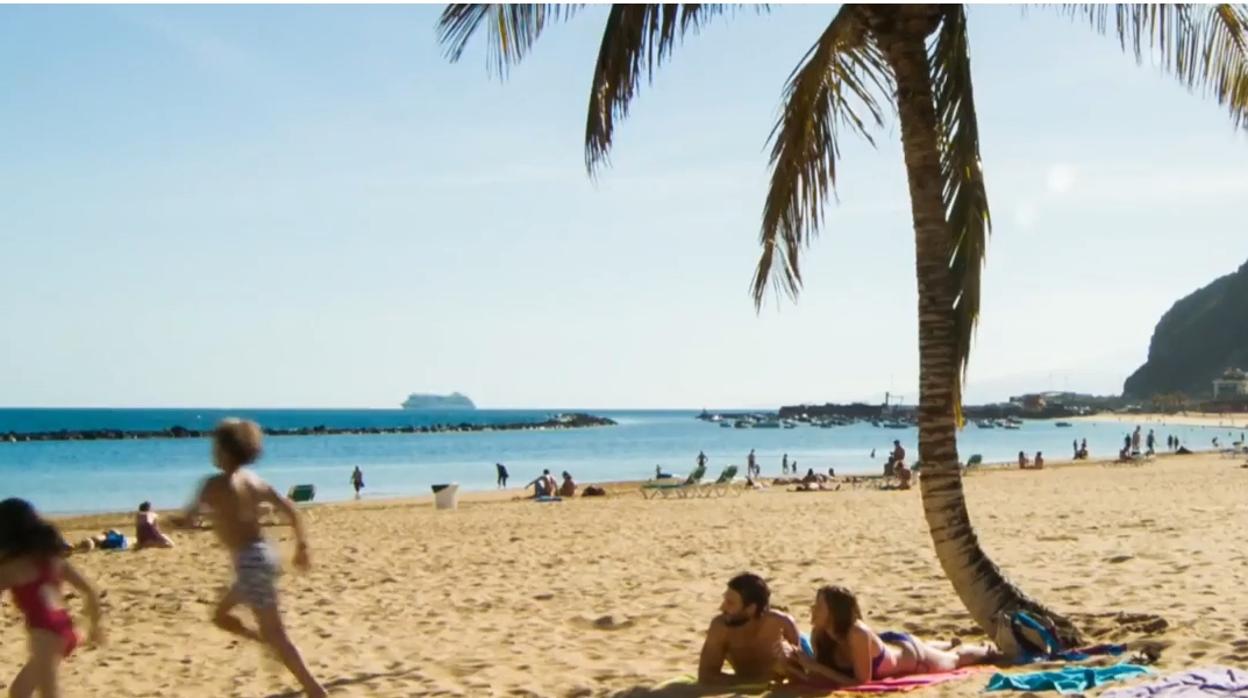 Vídeo: Internet convierte a Canarias en un destino de casi cincuenta islas