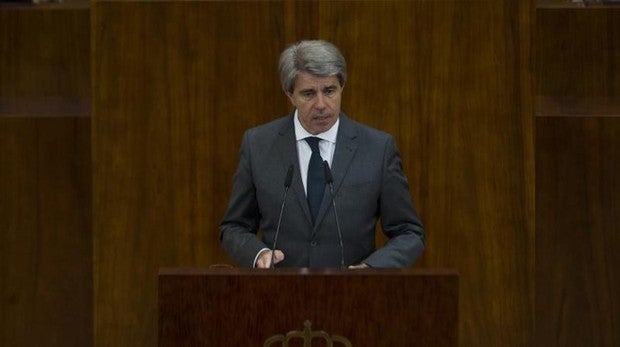 Último intento de la legislatura para la reforma del Estatuto de Madrid