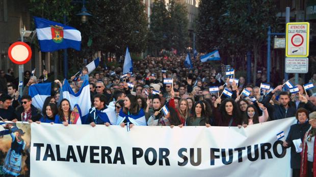 «Queda mucho por hacer», lema de la manifestación del 11 de noviembre