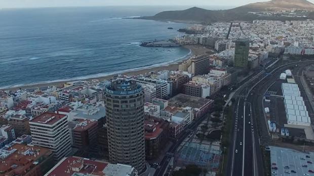 el plastico En la mayoría de los casos Compasión Endesa mantiene el liderazgo de producción de energía en Canarias