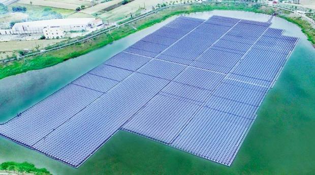 Disa recurre a Huawei y Trina para una nueva planta de fotovoltaica en Canarias