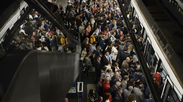 El PSOE vota por Madrid Central pero propone un retraso para «perfeccionarlo»