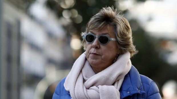 El Supremo archiva la causa contra la senadora popular Pilar Barreiro en el caso Púnica