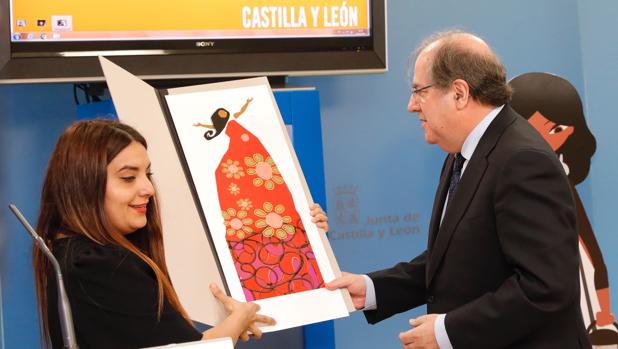 «Llegaré a ser juez y seré una gitana para casarme con quien quiera y cuando quiera»