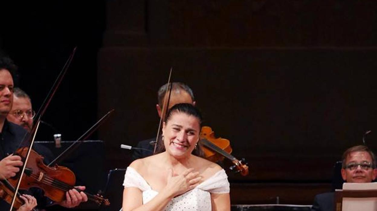 Cecilia Bartoli