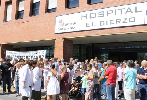 Éstos son los hospitales de Castilla y León con mayor déficit de especialistas