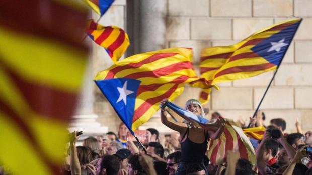 ¿Crees que se ha avanzado en el conflicto catalán desde la fallida declaración unilateral de independencia?