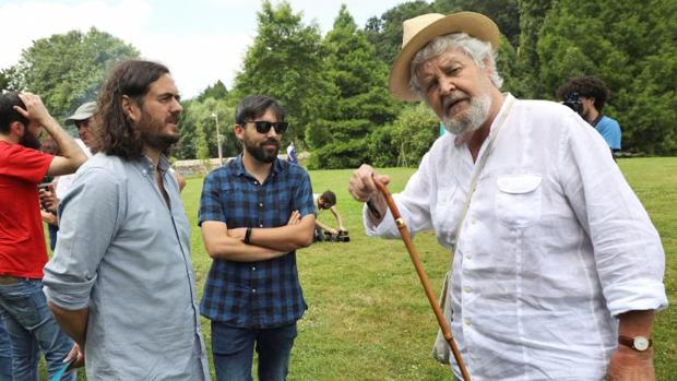 Beiras visitará a Junqueras en la cárcel de Lledoners