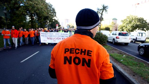 El Gobierno dice tener inversor, pero solo para una de las plantas de Alcoa