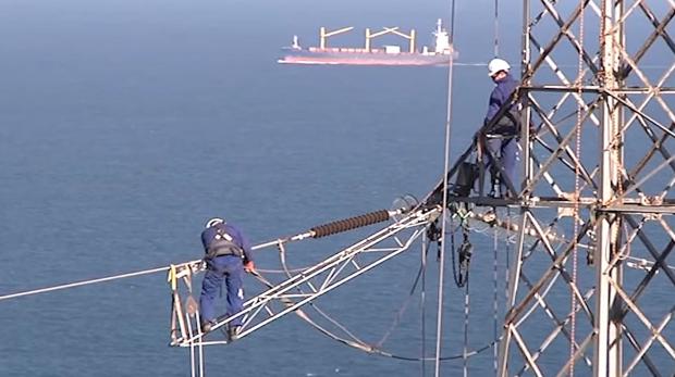 El ministro de Energía de Malta visita Canarias