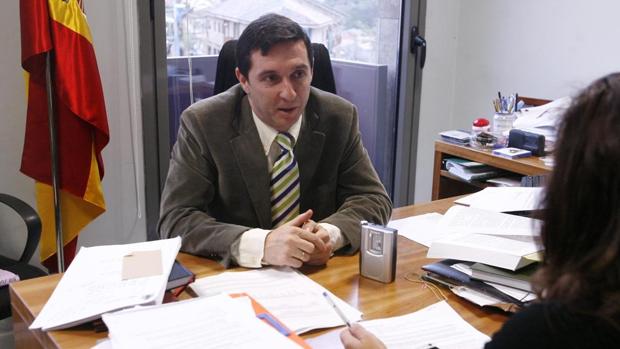 Brigidano clama por el octavo juzgado: «Hacemos el trabajo de 14»