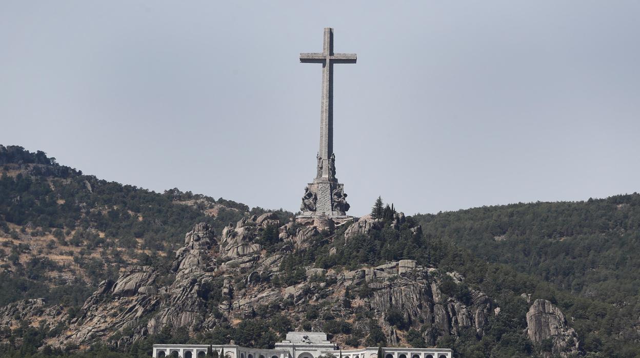 El Valle de los Caídos