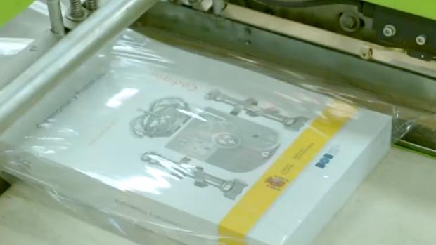 El marco regional de Canarias ya es la Ley 1/18