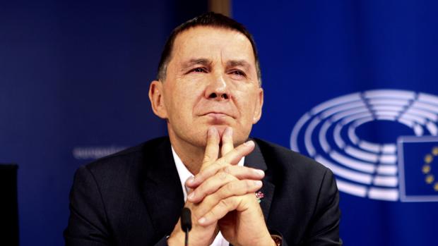 Otegi asegura que «se abren vías» para la suspensión de la inhabilitación