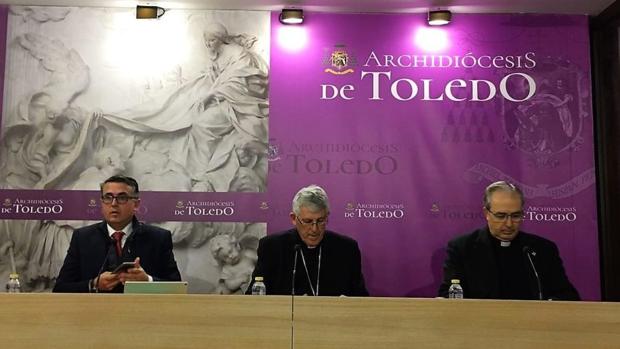 La Dicócesis de Toledo equilibra su presupuesto y destina 39 millones a servicios sociales