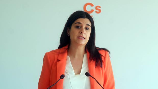 El discreto rearme de Ciudadanos Galicia