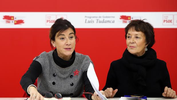 El PSOE afea la radioterapia de Ávila con un video crítico