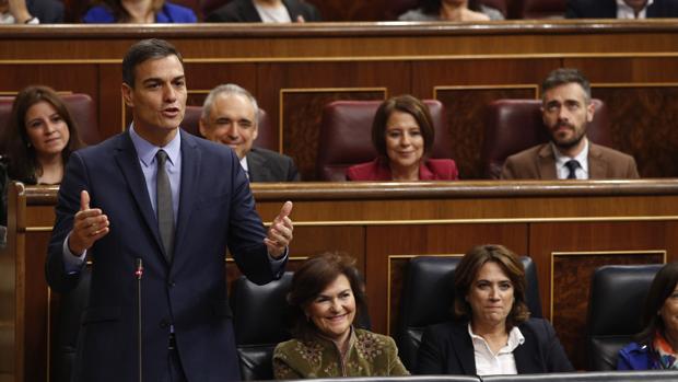 Casado acusa a Sánchez de «disociación de personalidad» por sus cambios de criterio