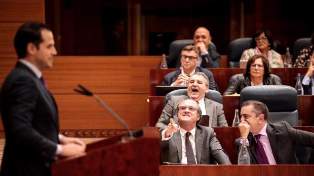 El PSOE vota «no» a una propuesta en contra del indulto a los políticos catalanes