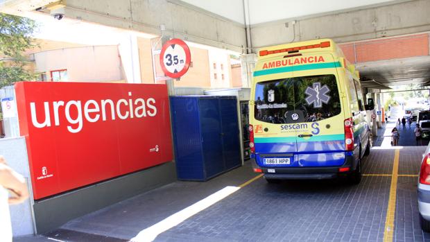 Se entrega a la Guardia Civil el menor que agredió a otro con un arma blanca en Cobisa