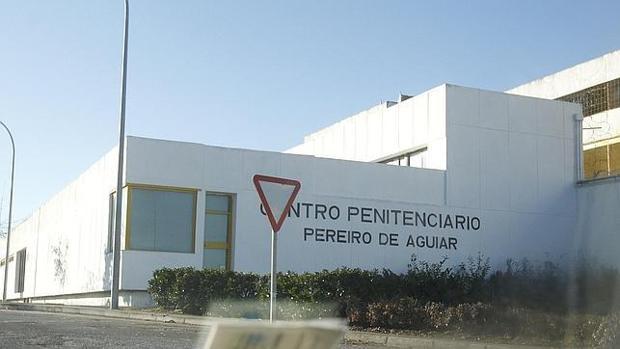 Detienen al preso que se fugó de la cárcel de Pereiro gracias a una víctima que se encaró con él