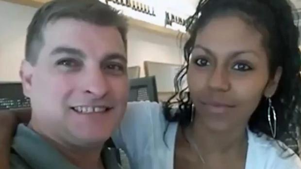 El «rey del cachopo» contactó con su hermana en Holanda días después de que descuartizaran a su novia