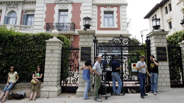 Juicio a la excúpula de Mutua Universal: una causa con 2.289 empresas y mil abogados