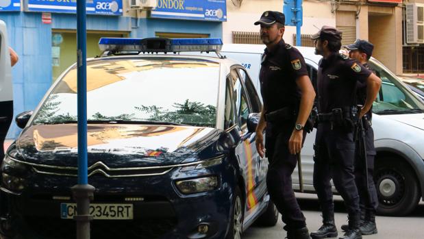 Detenido en Alicante un fugitivo reclamado en Francia por abusos a tres menores
